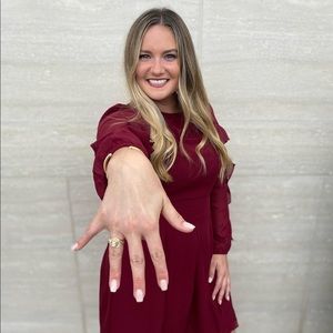 Meet your Posher, Emily